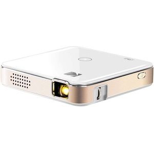 KODAK Luma 150 Ultra Mini Pocket Pico Projector - Rechargeable Wireless Travel